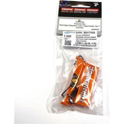 Carrera Kleinteile für 20023936 Carrera Kleinteile für 20023936