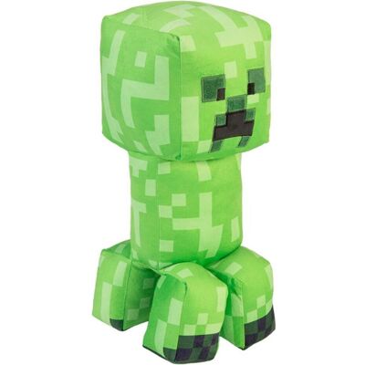 Sombo Minecraft Plüsch Creeper (44 cm) Sombo Minecraft Plüsch Creeper (44 cm)