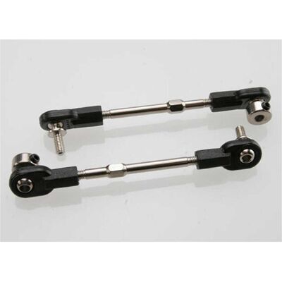 Traxxas Hinterachsstabilisator-Verbinder - RC Auto Zubehör Traxxas Hinterachsstabilisator-Verbinder - RC Auto Zubehör