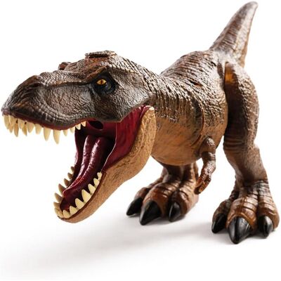 Mikamax - RC Steambreath T-Rex (XL) Mikamax - RC Steambreath T-Rex (XL)