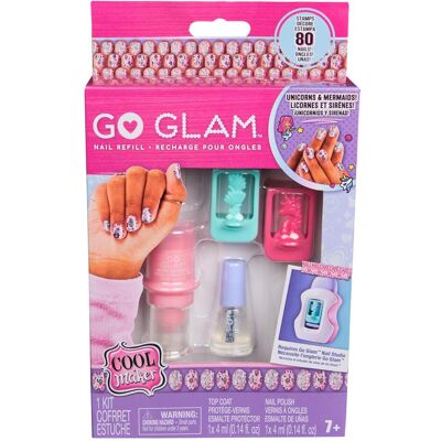 Spin Master Go Glam Spin Master Go Glam