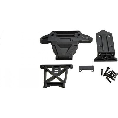 Carson KOD Cage Rammschutz Set vo. (2) Carson KOD Cage Rammschutz Set vo. (2)