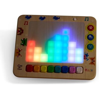 Hape - Pixelz Piano (87-0701) Hape - Pixelz Piano (87-0701)