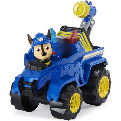 Spin Master Paw Patrol Dino Deluxe Vehicles Chase Spin Master Paw Patrol Dino Deluxe Vehicles Chase