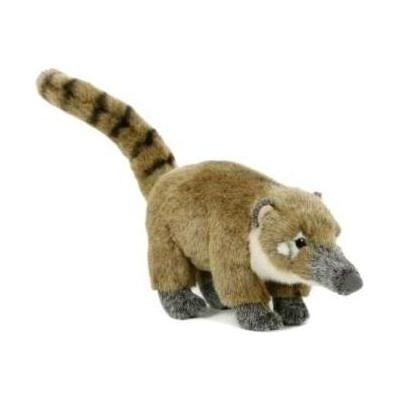 Semo Stofftier Nasenbär 35 cm Kuscheltier Plüschtier Nasenbären Koati (25 cm) Semo Stofftier Nasenbär 35 cm Kuscheltier Plüschtier Nasenbären Koati (25 cm)