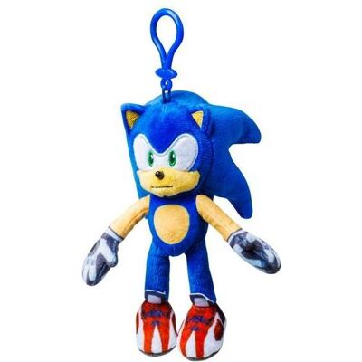 Jakks Pacific Aufsteckbarer Plüschheld, 15 cm (67 cm) Jakks Pacific Aufsteckbarer Plüschheld, 15 cm (67 cm)