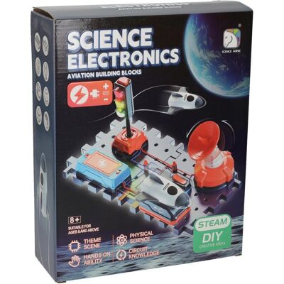 Lobbes Wissenschaft Elektronik Luftfahrt Bausteine Lobbes Wissenschaft Elektronik Luftfahrt Bausteine