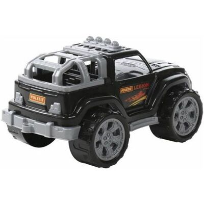 Hama Jeep Black Hama Jeep Black