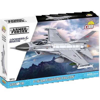 Cobi F-16AM FIGHTING FALCON Cobi F-16AM FIGHTING FALCON