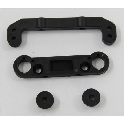 Jamara Querlenkerhalter D-UII-9 hinten oben Jamara Querlenkerhalter D-UII-9 hinten oben