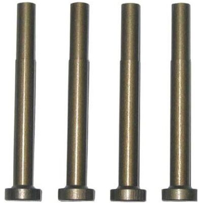 Jamara Mitteldifferential Haltepfosten Aluminium CRT Pr Jamara Mitteldifferential Haltepfosten Aluminium CRT Pr