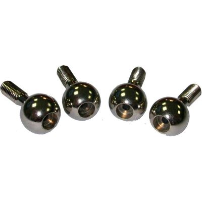 Jamara Pivot Ball Achsschenkel UIITuning-M-GTP Jamara Pivot Ball Achsschenkel UIITuning-M-GTP