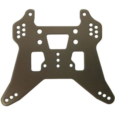 Jamara Stossdämpferhalter hinten X1 Sp+Pro Jamara Stossdämpferhalter hinten X1 Sp+Pro