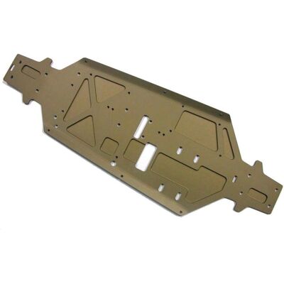 Jamara Chassis X2CR Tuning Jamara Chassis X2CR Tuning