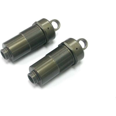 Jamara Stossdämpfergehäuse vorn BB 16mm Jamara Stossdämpfergehäuse vorn BB 16mm