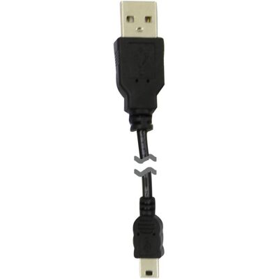 Jamara Ladekabel USB GV2 Jamara Ladekabel USB GV2