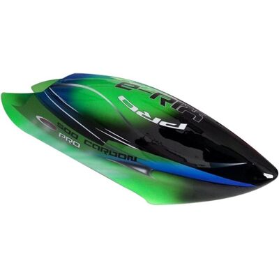 Jamara Kabinenhaube E-Rix500 Pro Jamara Kabinenhaube E-Rix500 Pro