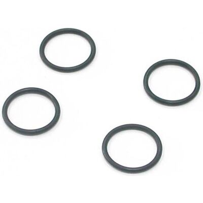 Jamara O-Ring Stossdämpfergeh. unten X2 BB Jamara O-Ring Stossdämpfergeh. unten X2 BB