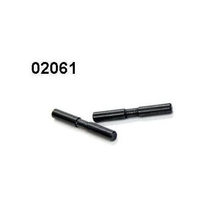 Amewi 02061 Querlenkerstift hinten B Amewi 02061 Querlenkerstift hinten B