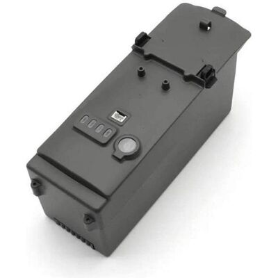 Amewi LiPo Akku 11,1V 1800mAh AH64D (1800 mAh, 11.10 V) Amewi LiPo Akku 11,1V 1800mAh AH64D (1800 mAh, 11.10 V)