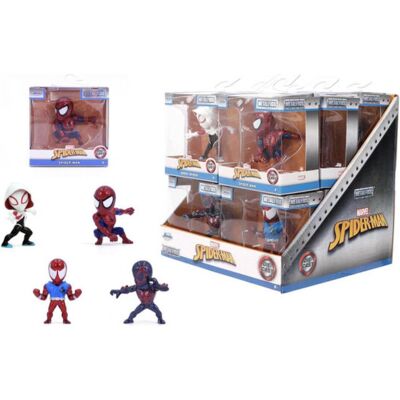 Jada Marvel Figures 2,5", Welle 4 Jada Marvel Figures 2,5", Welle 4