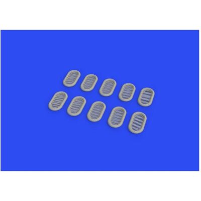 Eduard Carley float for 25 people - Type 2 PRINT for Eduard Carley float for 25 people - Type 2 PRINT for