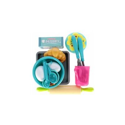 Creative Mega ZEST KUCHENNY DESER 26X32X8 MC PBH 36/72 Creative Mega ZEST KUCHENNY DESER 26X32X8 MC PBH 36/72