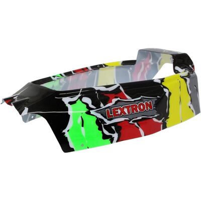 Jamara Karosserie Lextron Desertbuggy Jamara Karosserie Lextron Desertbuggy