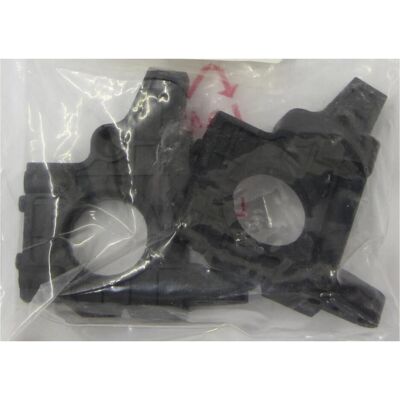 Jamara Getriebehalter vorn X-10+Aggressor Jamara Getriebehalter vorn X-10+Aggressor