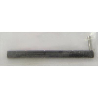 Jamara Welle für Hauptzahnrad X-10+Aggressor Jamara Welle für Hauptzahnrad X-10+Aggressor