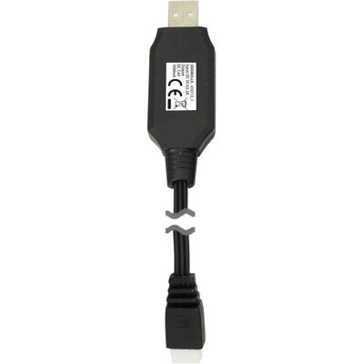Jamara Ladekabel USB J-Rock Jamara Ladekabel USB J-Rock