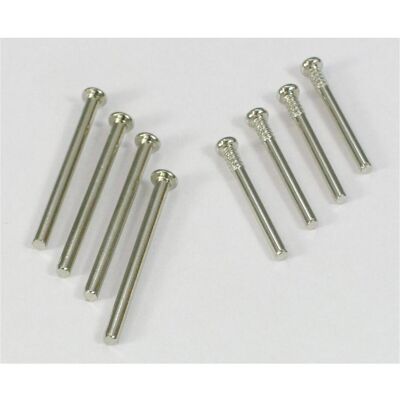 Jamara Schraubenset für Querlenker X18CRT Jamara Schraubenset für Querlenker X18CRT