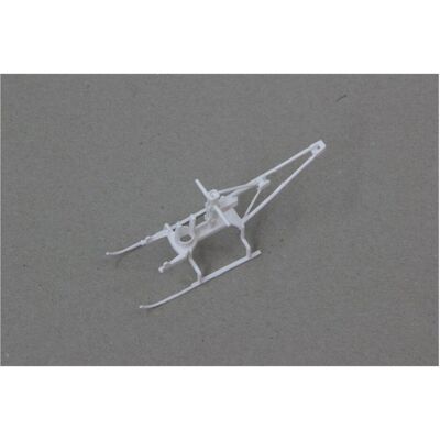 Jamara Chassis HG'le/Sharky/HS-100 Jamara Chassis HG'le/Sharky/HS-100