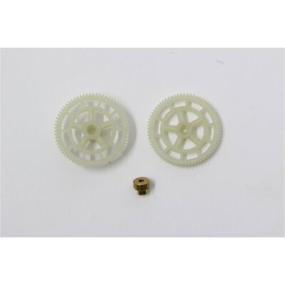 Jamara Hauptzahnrad Flyrobot Set Jamara Hauptzahnrad Flyrobot Set