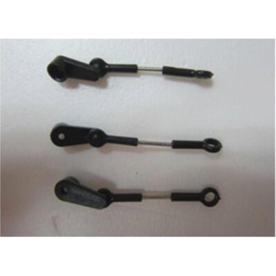 Jamara Servoanlenkung VE3 E-Rix 150 Jamara Servoanlenkung VE3 E-Rix 150