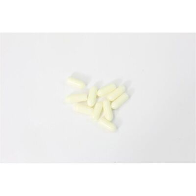 Jamara Verschlusskappen 3mm VE10 für Nippel bis 4,5mm Jamara Verschlusskappen 3mm VE10 für Nippel bis 4,5mm
