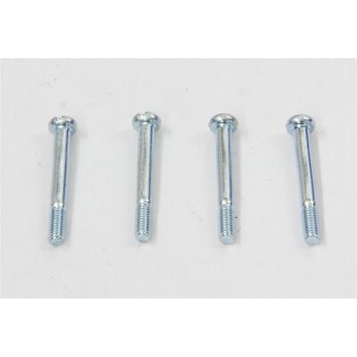 Jamara Querlenkerstift oben VE4 HBX Serie Jamara Querlenkerstift oben VE4 HBX Serie