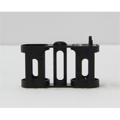 Jamara Hauptrahmen Simply/Lama CH breit neu Länge 64mm neue Version Jamara Hauptrahmen Simply/Lama CH breit neu Länge 64mm neue Version