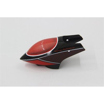 Jamara Kabinenhaube Sensory 3 Kanal Mini-Heli Jamara Kabinenhaube Sensory 3 Kanal Mini-Heli