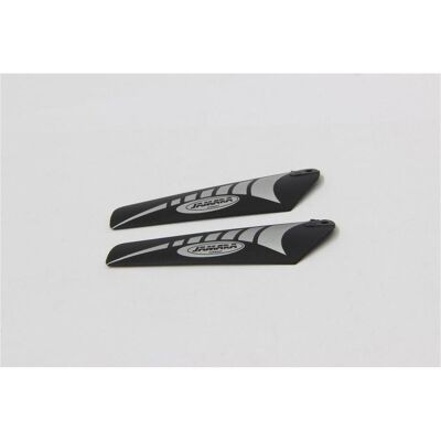Jamara Rotorblatt oben VE2 Gyro Turbo Jamara Rotorblatt oben VE2 Gyro Turbo