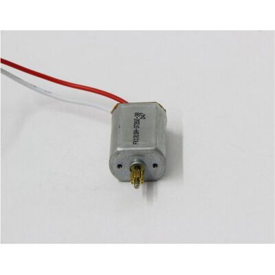 Jamara Hauptmotor vorn Alumaxx Jamara Hauptmotor vorn Alumaxx