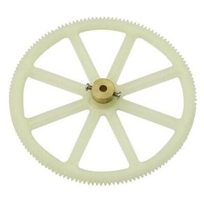 Jamara Hauptzahnrad unten Extreme XL Jamara Hauptzahnrad unten Extreme XL