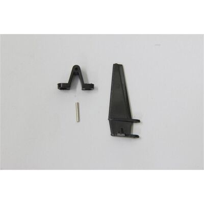 Jamara Ruder E-Cat 54 Jamara Ruder E-Cat 54
