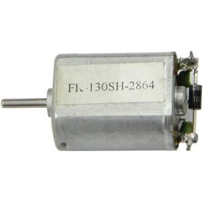 Jamara Motor Piper J-3 Mini Deluxe Jamara Motor Piper J-3 Mini Deluxe