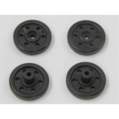 Jamara Stützräder Set Wheelie Bar TS Jamara Stützräder Set Wheelie Bar TS