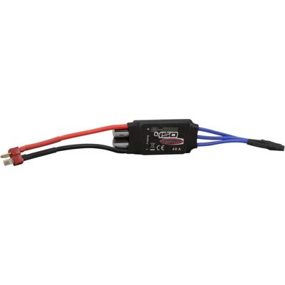 Jamara Flugregler E-Rix 450 Jamara Flugregler E-Rix 450