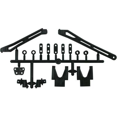 Jamara Radioplattenhalter X1-CRT-X2 HN Jamara Radioplattenhalter X1-CRT-X2 HN