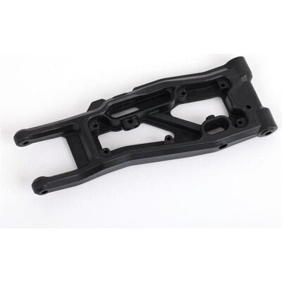 Traxxas querlenker vorn links schwarz Traxxas querlenker vorn links schwarz