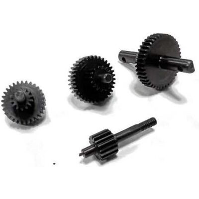 Absima Optional Steel Reduction Gear Set 10101 Absima Optional Steel Reduction Gear Set 10101