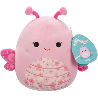 Squishmallows - 19 cm Plush P22 - Mogo Butterfly (19 cm) Squishmallows - 19 cm Plush P22 - Mogo Butterfly (19 cm)